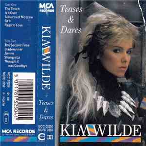 Kim Wilde - Teases & Dares mp3 album