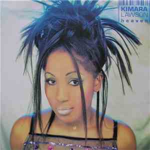 Kimara Lawson - Heaven mp3 album
