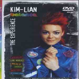 Kim-Lian - Balance - The Experience mp3 album
