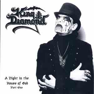 King Diamond - A Night In The House Of God Part One mp3 album