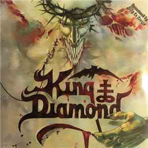 King Diamond - House Of God mp3 album