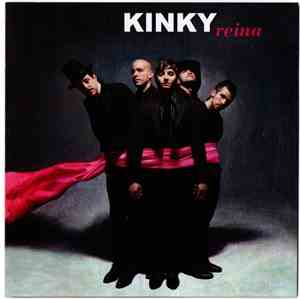 Kinky - Reina mp3 album