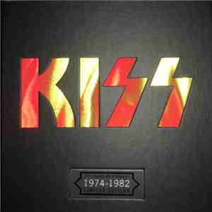 Kiss - The Casablanca Singles mp3 album