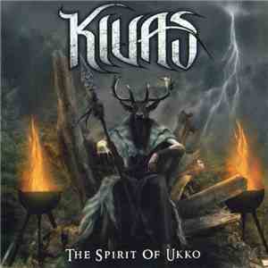 Kiuas - The Spirit Of Ukko mp3 album