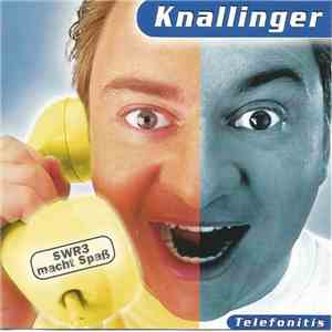 Knallinger - Telefonitis mp3 album