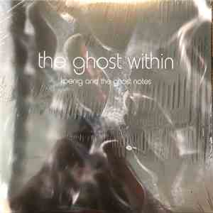 Koenig And The Ghost Notes - The Ghost Within mp3 album