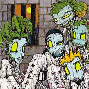 Korn - Issues mp3 album