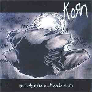 Korn - Untouchables mp3 album