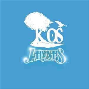 K-OS - Atlantis: Hymns For Disco mp3 album