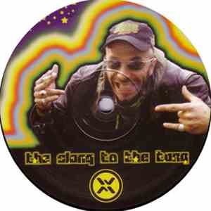 Krak In Dub - The Slang To The Tang / Music Psycho mp3 album