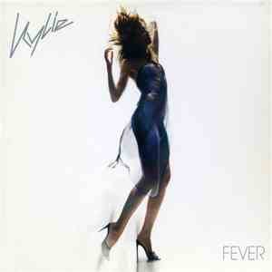 Kylie - Fever mp3 album