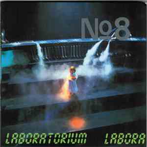 Laboratorium - No 8h1