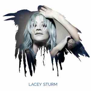 Lacey Sturm - Impossible mp3 album