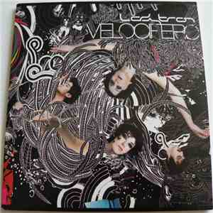 Ladytron - Velocifero mp3 album