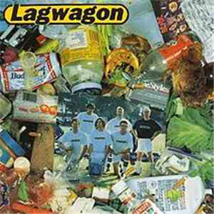 Lagwagon - Trashed mp3 album