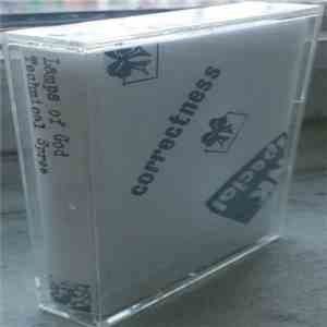 Lamps Of God - Technical Spree mp3 album