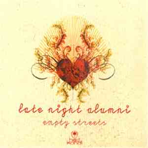 Late Night Alumni - Empty Streets mp3 album