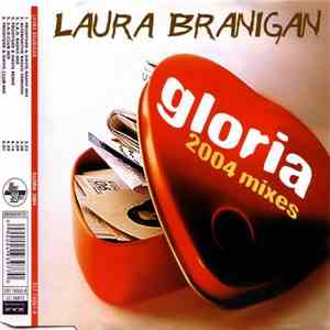 Laura Branigan - Gloria 2004 mp3 album