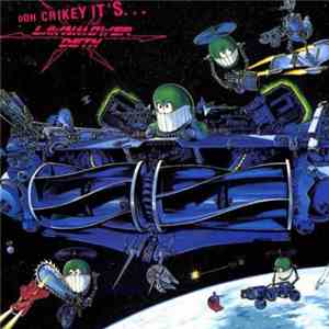 Lawnmower Deth - Ooh Crikey It's... mp3 album