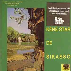 Le Kéné-Star De Sikasso - Hodi Hu Yenyan mp3 album