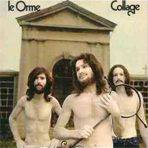 Le Orme - Collage mp3 album