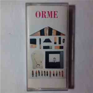 Le Orme - Orme mp3 album