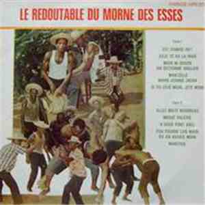 Le Redoutable Du Morne Des Esses - Le Redoutable Du Morne Des Esses mp3 album