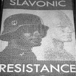 Lebensborn  / Comrade Borislav 88 - Slavonic Resistance mp3 album