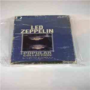 Led Zeppelin - Popular Collection mp3 album