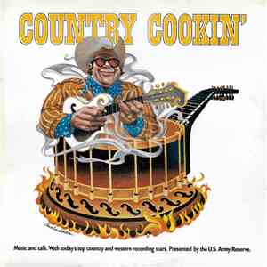 Lee Arnold - Country Cookin' mp3 album