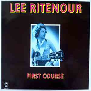 Lee Ritenour - First Course mp3 album