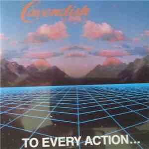 Leon Berger - To Every Action... mp3 album