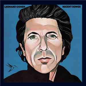 Leonard Cohen - Recent Songs mp3 album