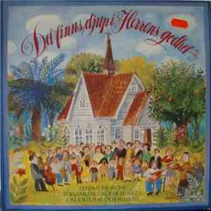 Lerums Missionsförsamling - Det Finns Djup I Herrens Godhet mp3 album