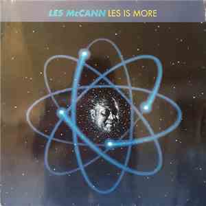 Les McCann - Les Is More mp3 album