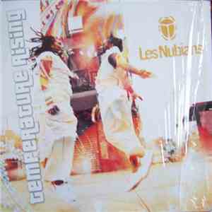 Les Nubians - Temperature Rising mp3 album