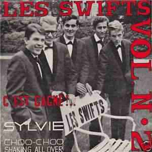 Les Swifts - C'Est Gagné mp3 album