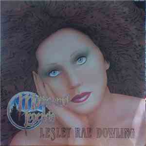 Lesley Rae Dowling - Myths And Legendsh1