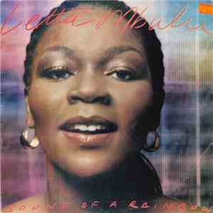 Letta Mbulu - Sound Of A Rainbow mp3 album