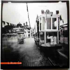 L'Hijâz'Car - L'Hijâz'Car mp3 album