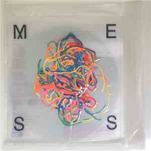 Liars - Mess mp3 album