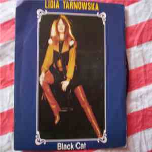 Lidia Tarnowska - Black Cat mp3 album