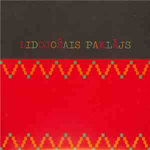 Lidojošais Paklājs - Lidojošais Paklājs mp3 album