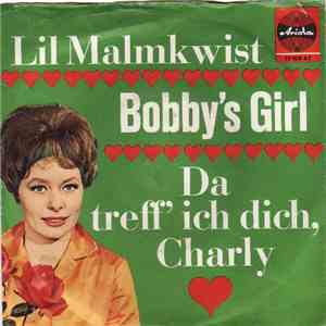 Lil Malmkwist - Bobby's Girl mp3 album