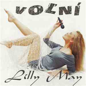 Lilly May - Voľní mp3 album