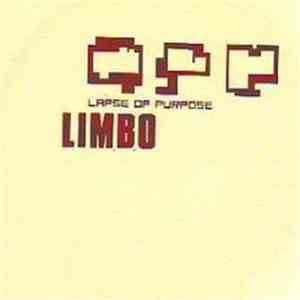 Limbo  - Lapse Of Purpose mp3 album
