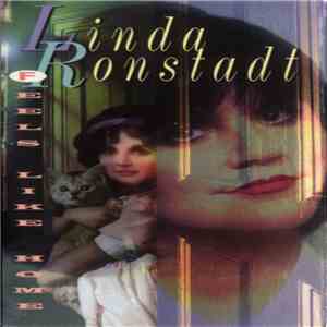 Linda Ronstadt - Feels Like Home mp3 album