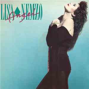 Lisa Nemzo - Angel mp3 album