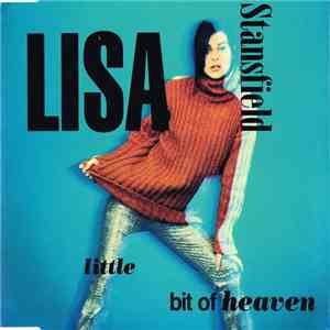 Lisa Stansfield - Little Bit Of Heaven mp3 album