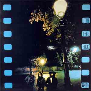 Little Free Rock - Little Free Rock mp3 album